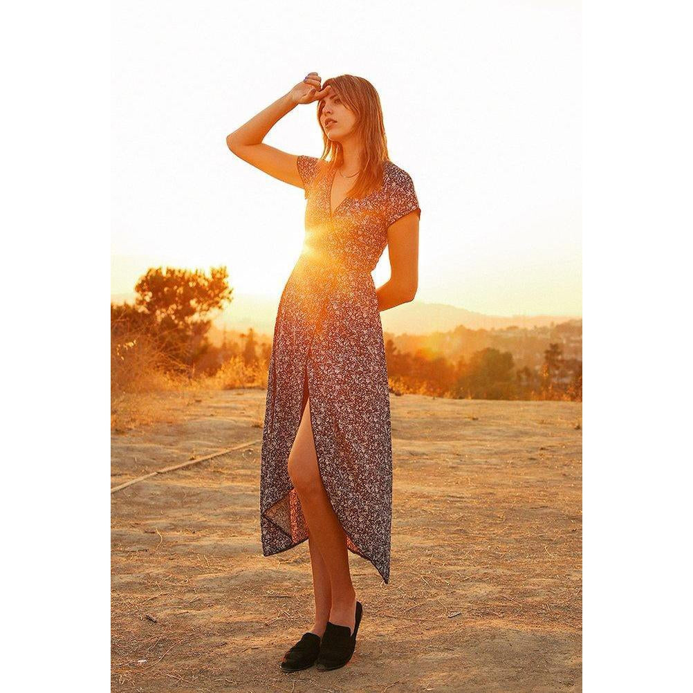 Adeline Dress