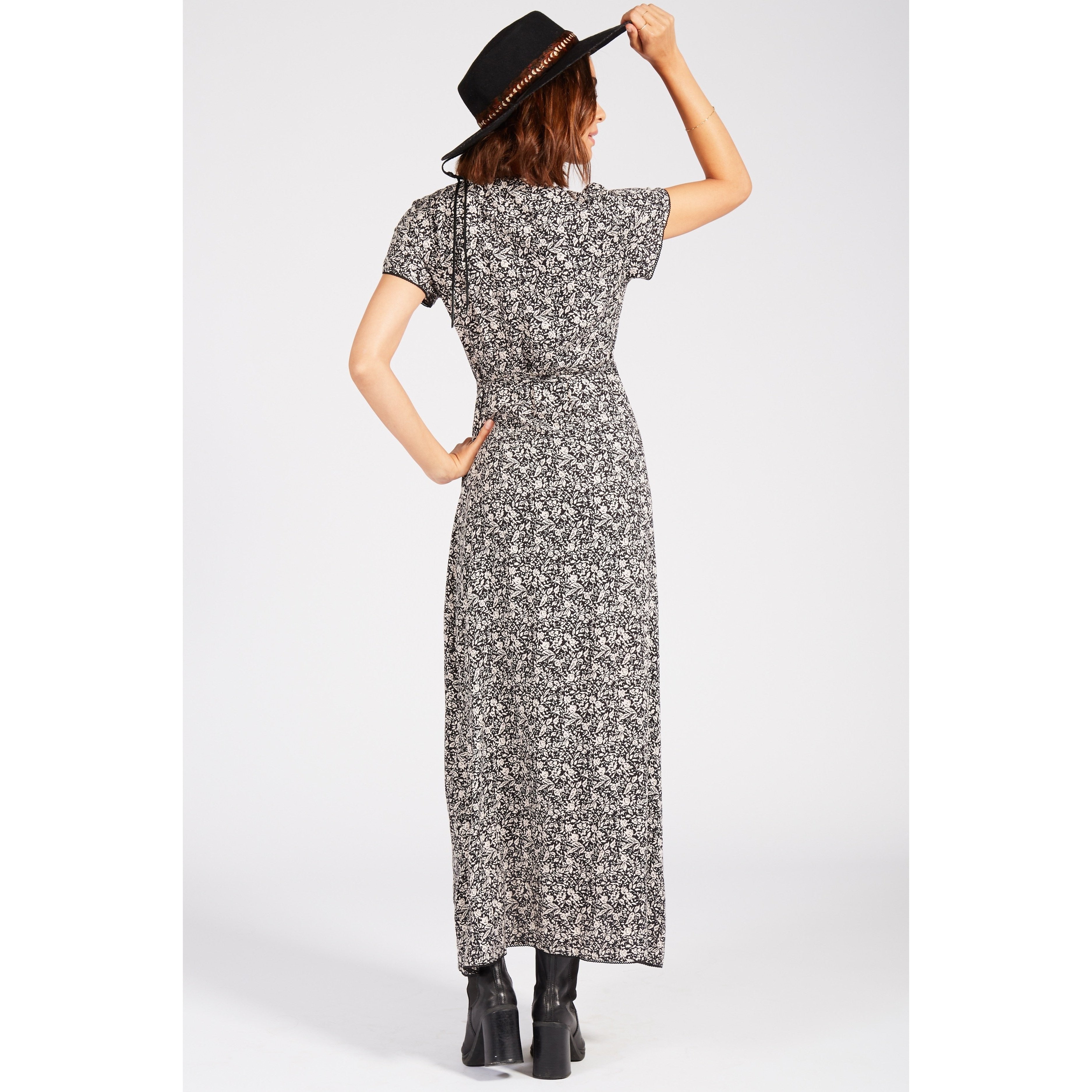 Adeline Dress