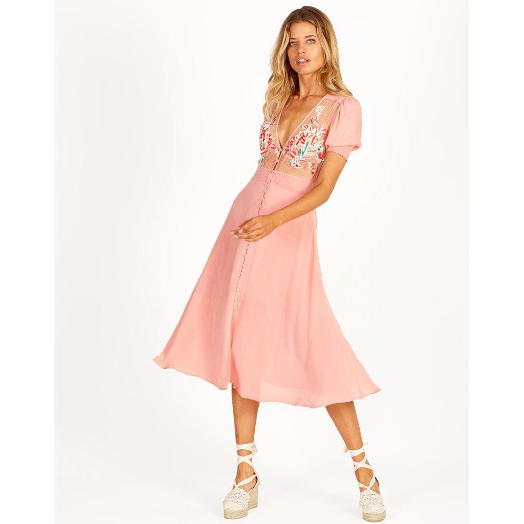 Adley Dress