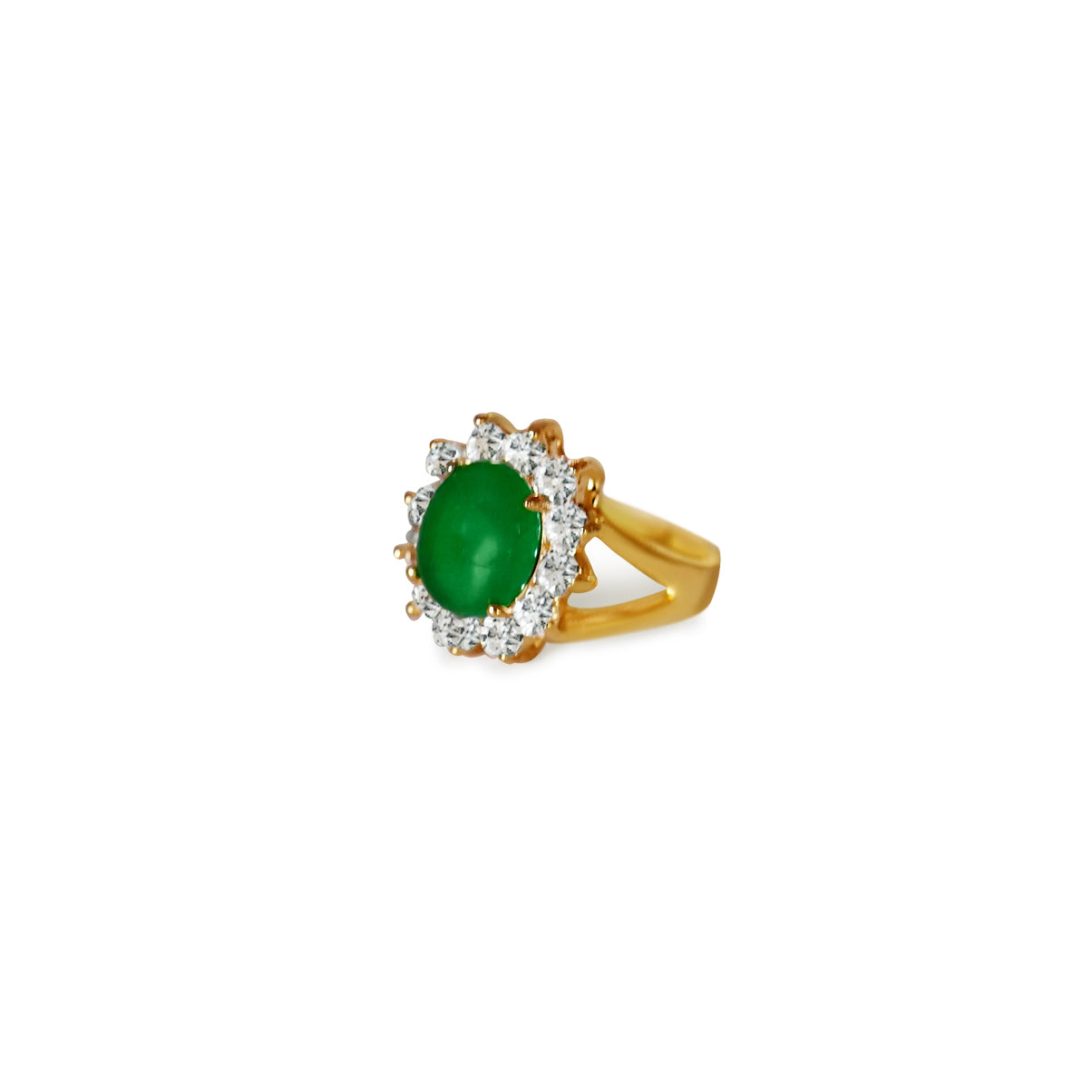 Green Ring