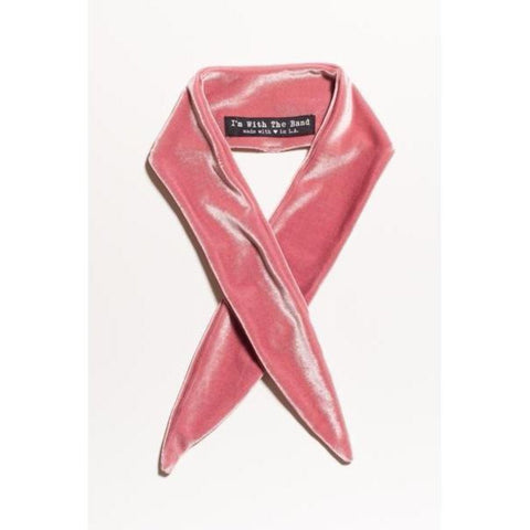 David Bowie Sulla Terra Rebel Crop Tee