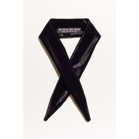 David Bowie Sulla Terra Rebel Crop Tee