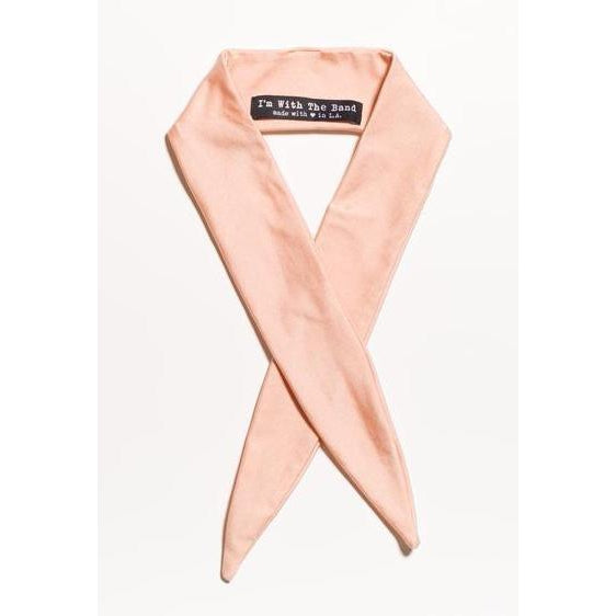 The Sophia Scarf Tie