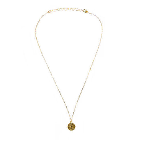 Paige Necklace