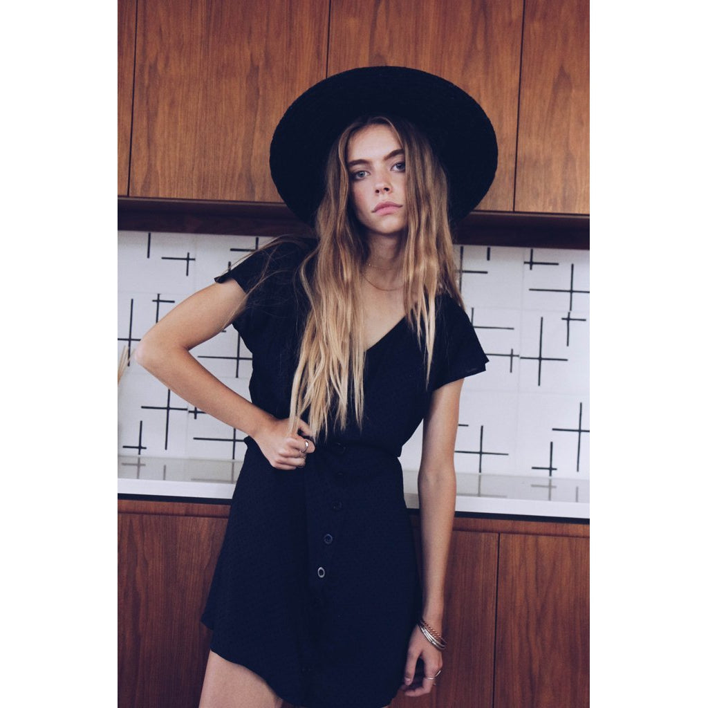 Brunch Dress