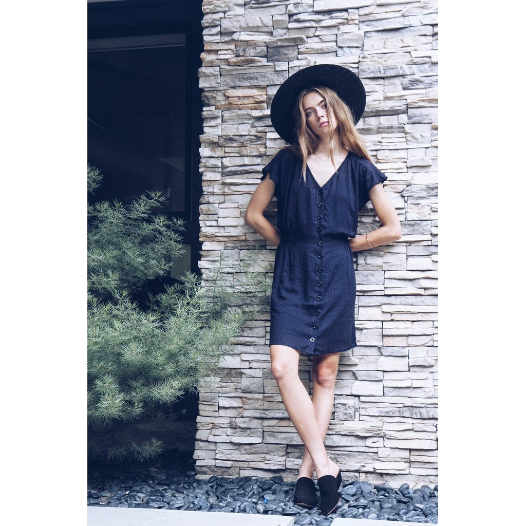 Brunch Dress
