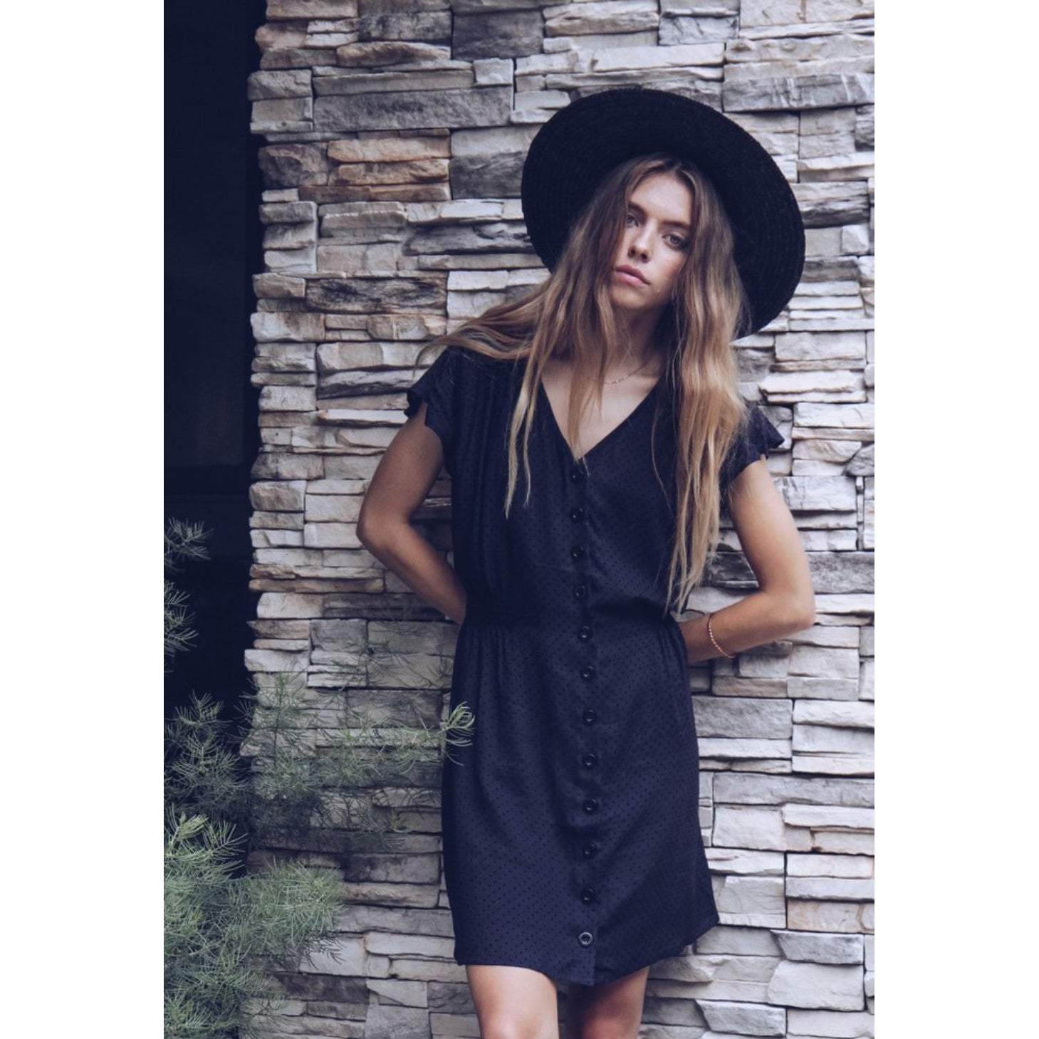 Brunch Dress