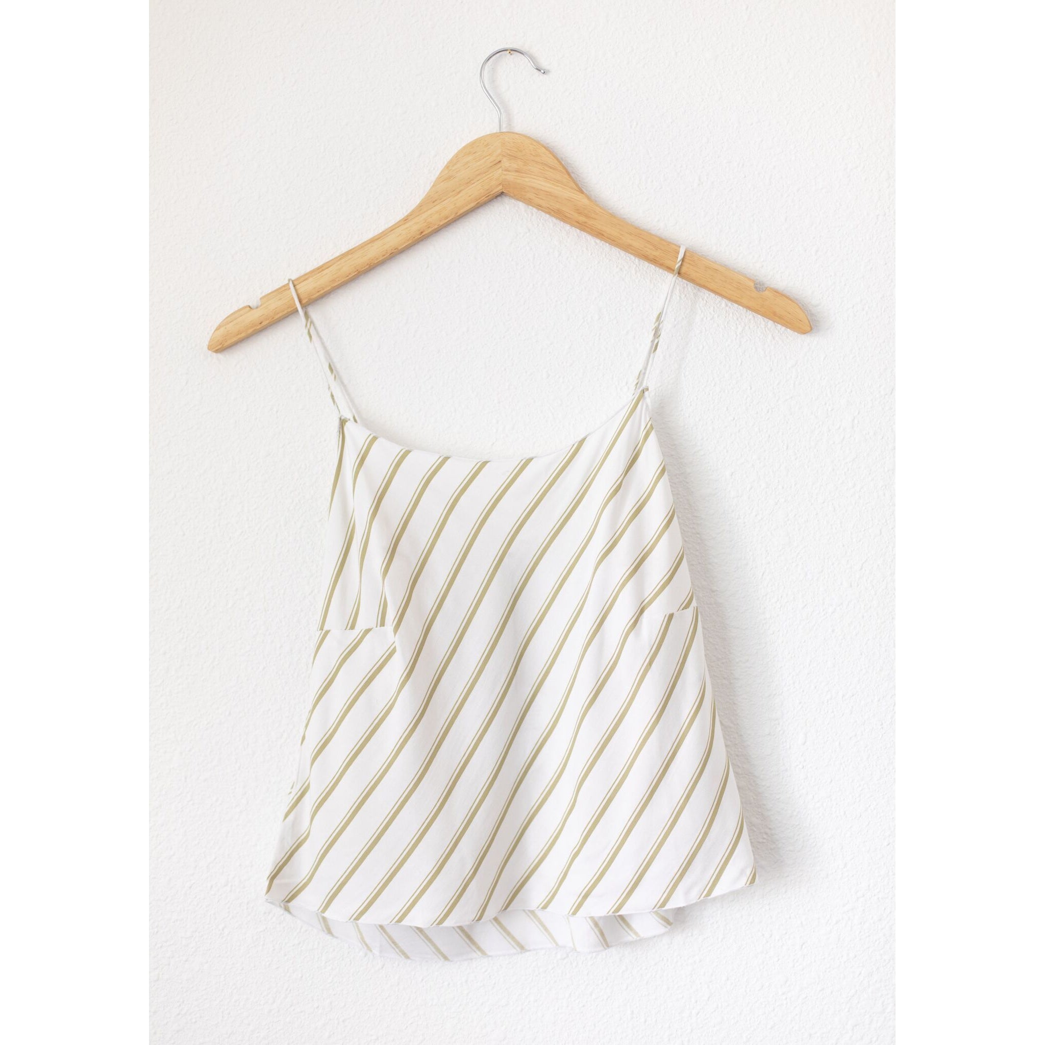 Ibiza Crop Top