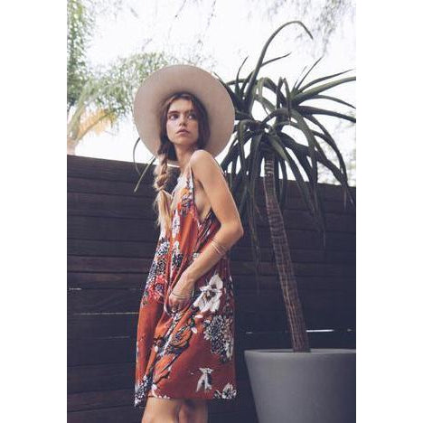 Java Dress