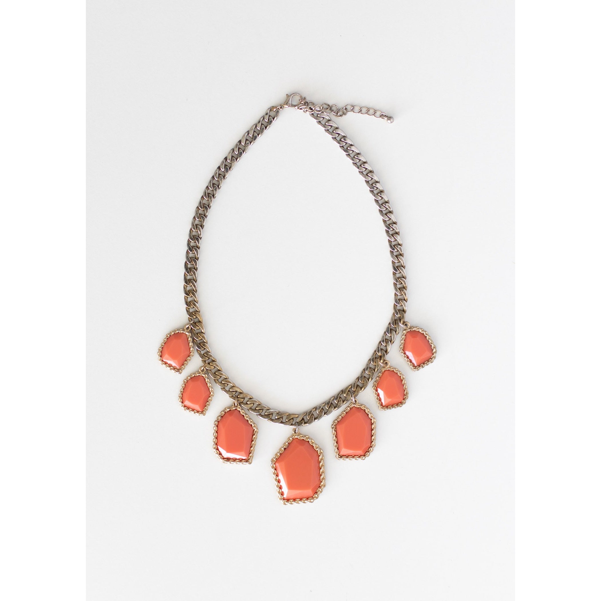 Love Stoned Necklace