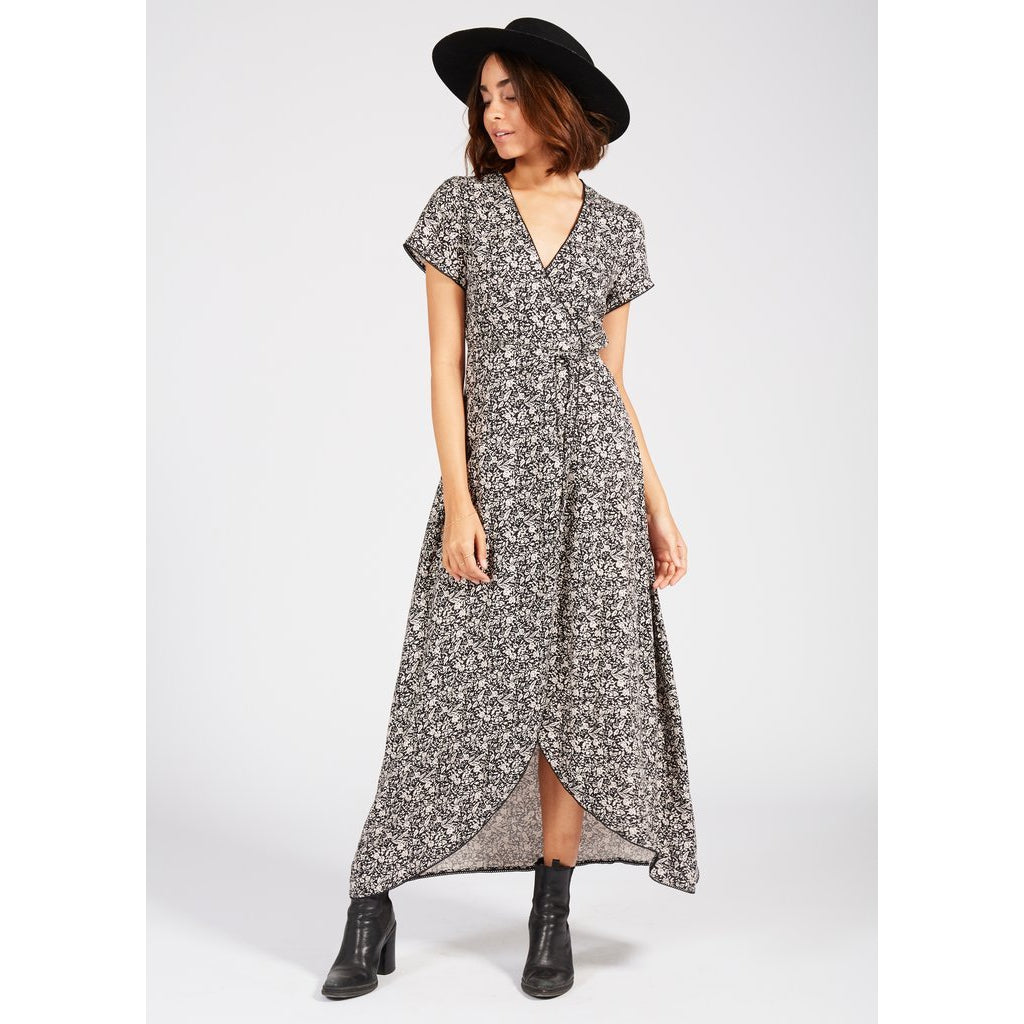 Adeline Dress