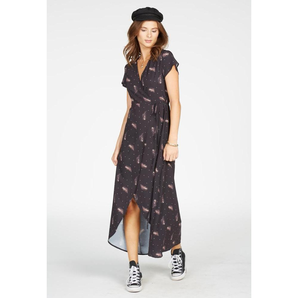 Adeline Dress