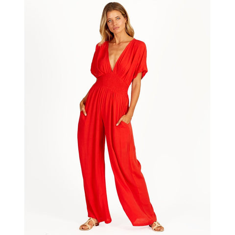 Nohea Jumpsuit