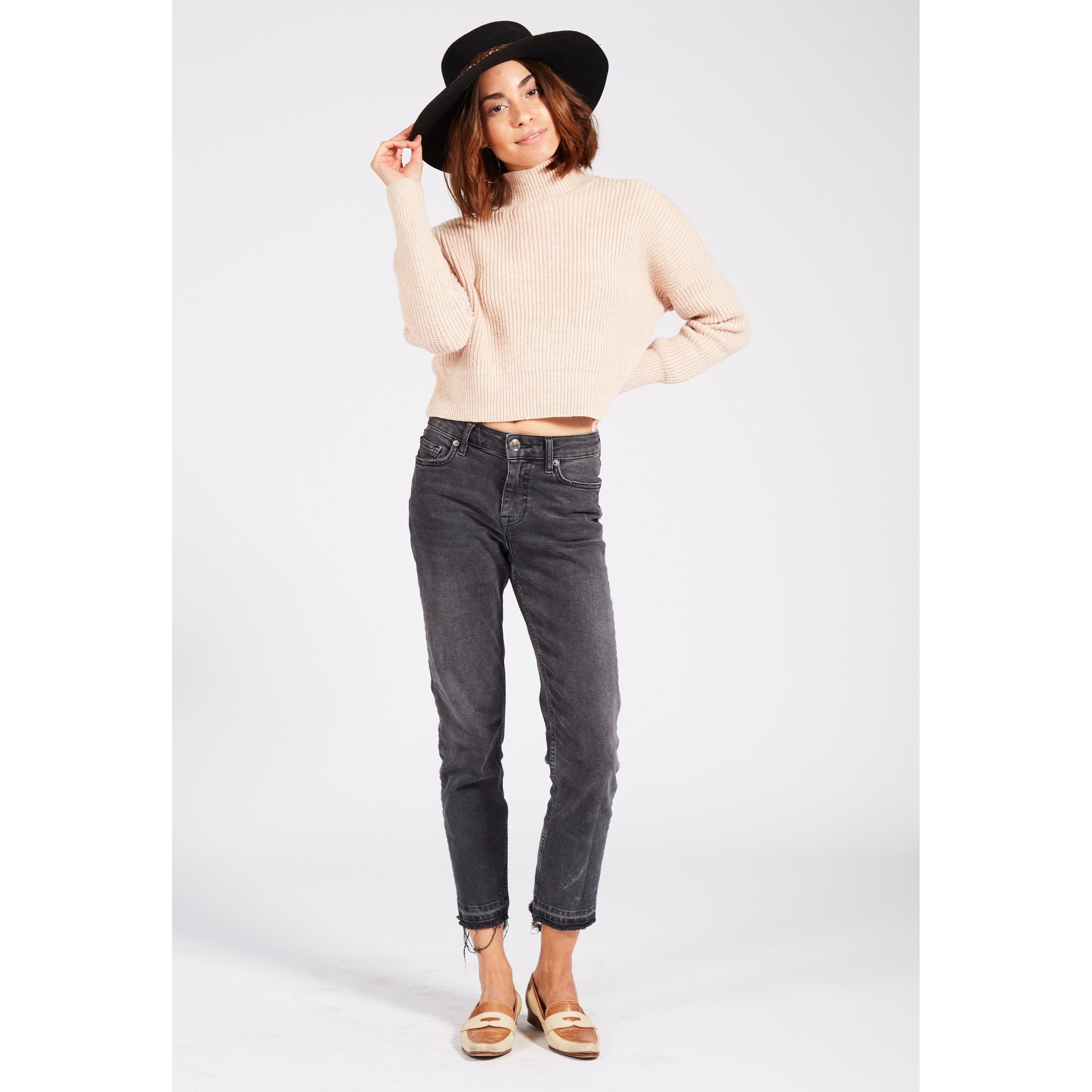 Libby Sweater