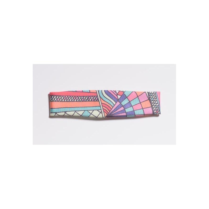Magical Mystery Tour Headband