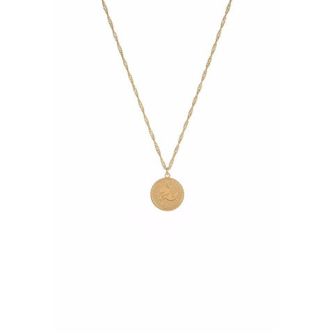 The Harmony Necklace