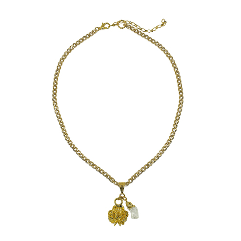 Soraya Necklace