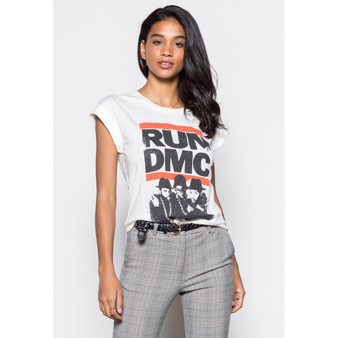 Tom Petty Out West Slim Tee