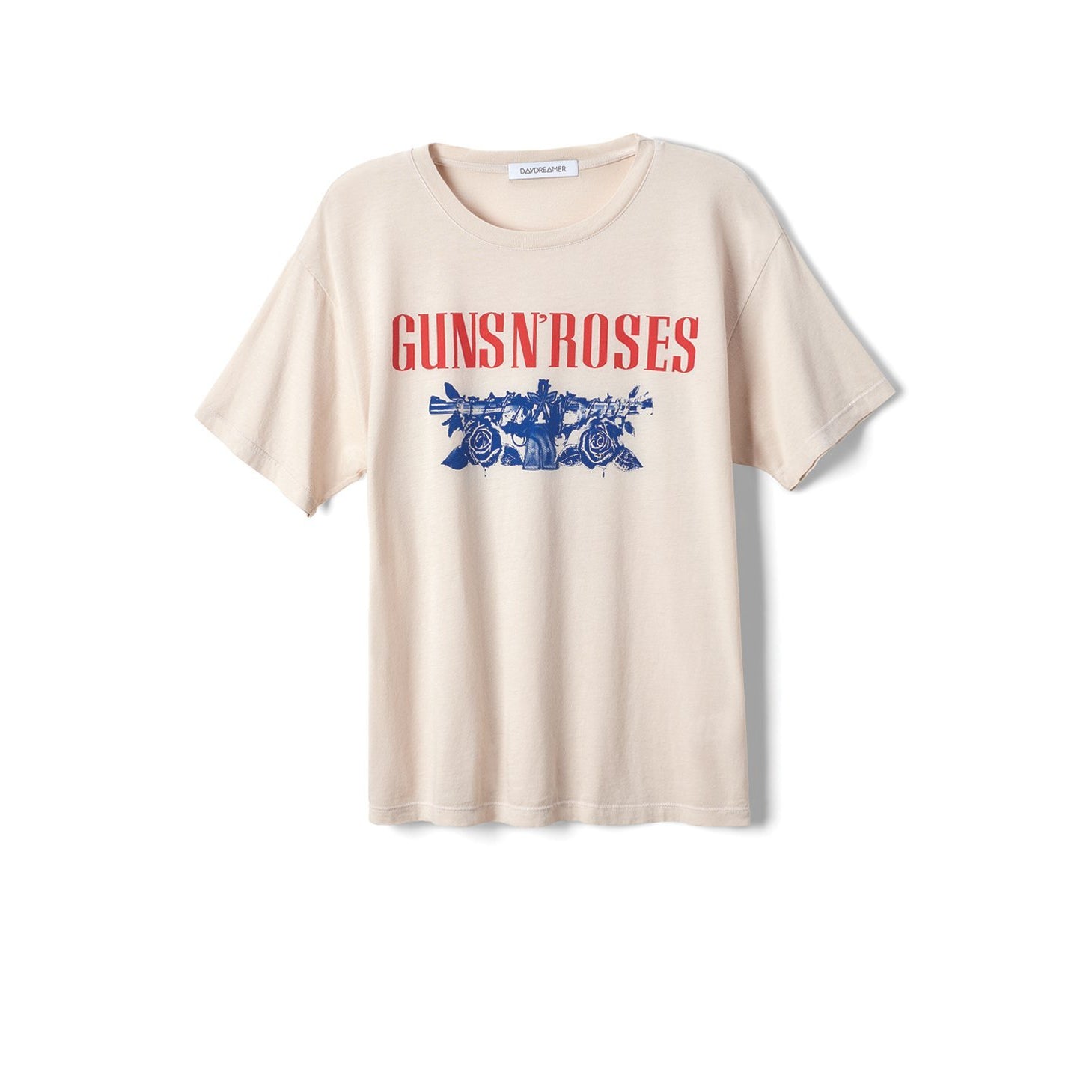 Guns N' Roses Buffalo Rebel Tee