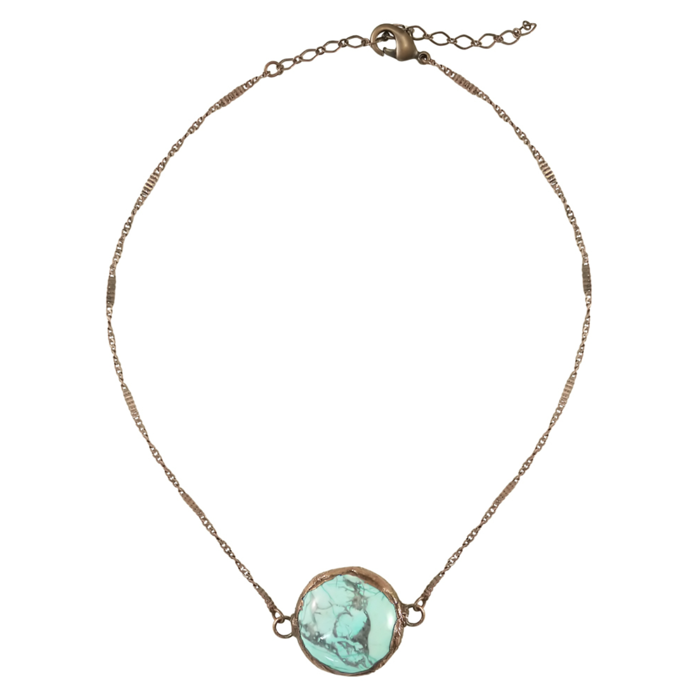 The Mina Necklace