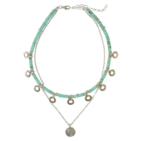 The Ruby Ribbon Choker