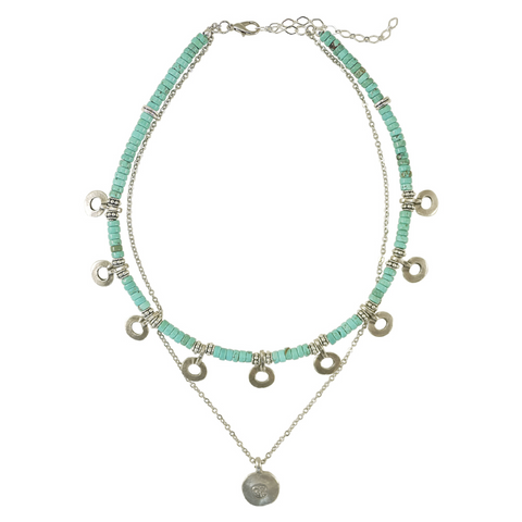 Soraya Necklace