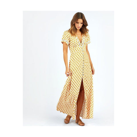 Resort Midi Pants