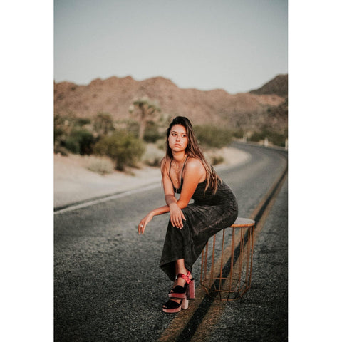 Leona Jumpsuit