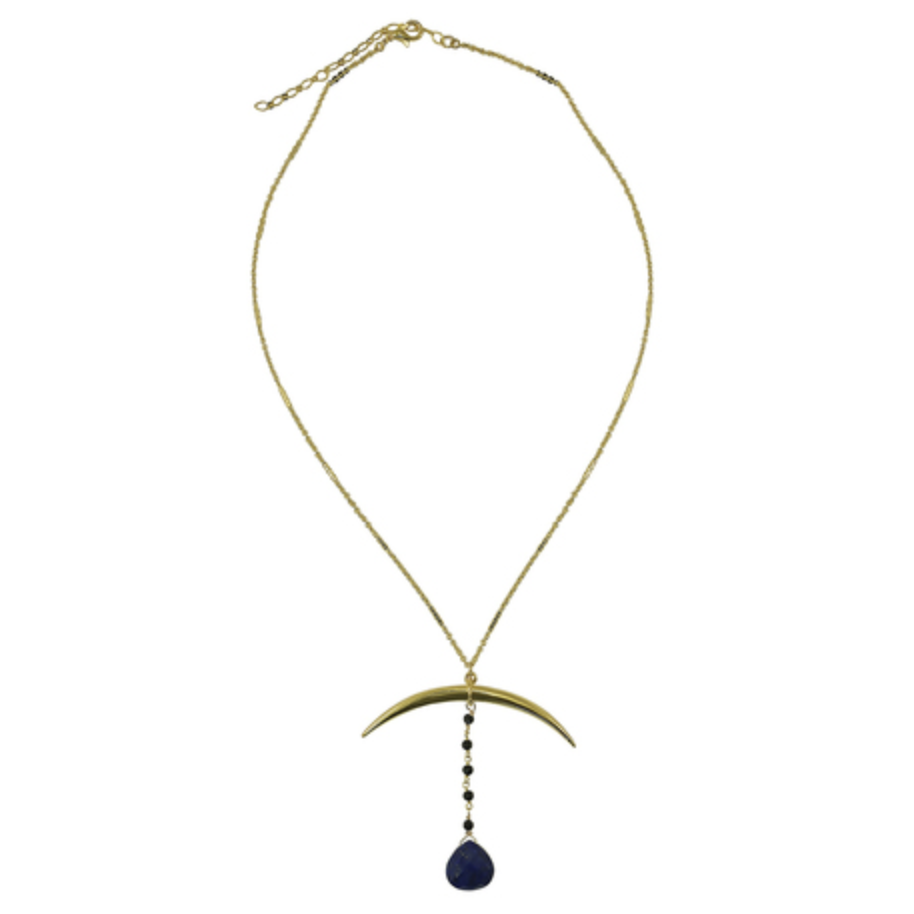 Vanessa Necklace