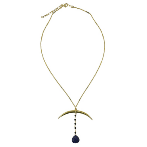 Soraya Necklace