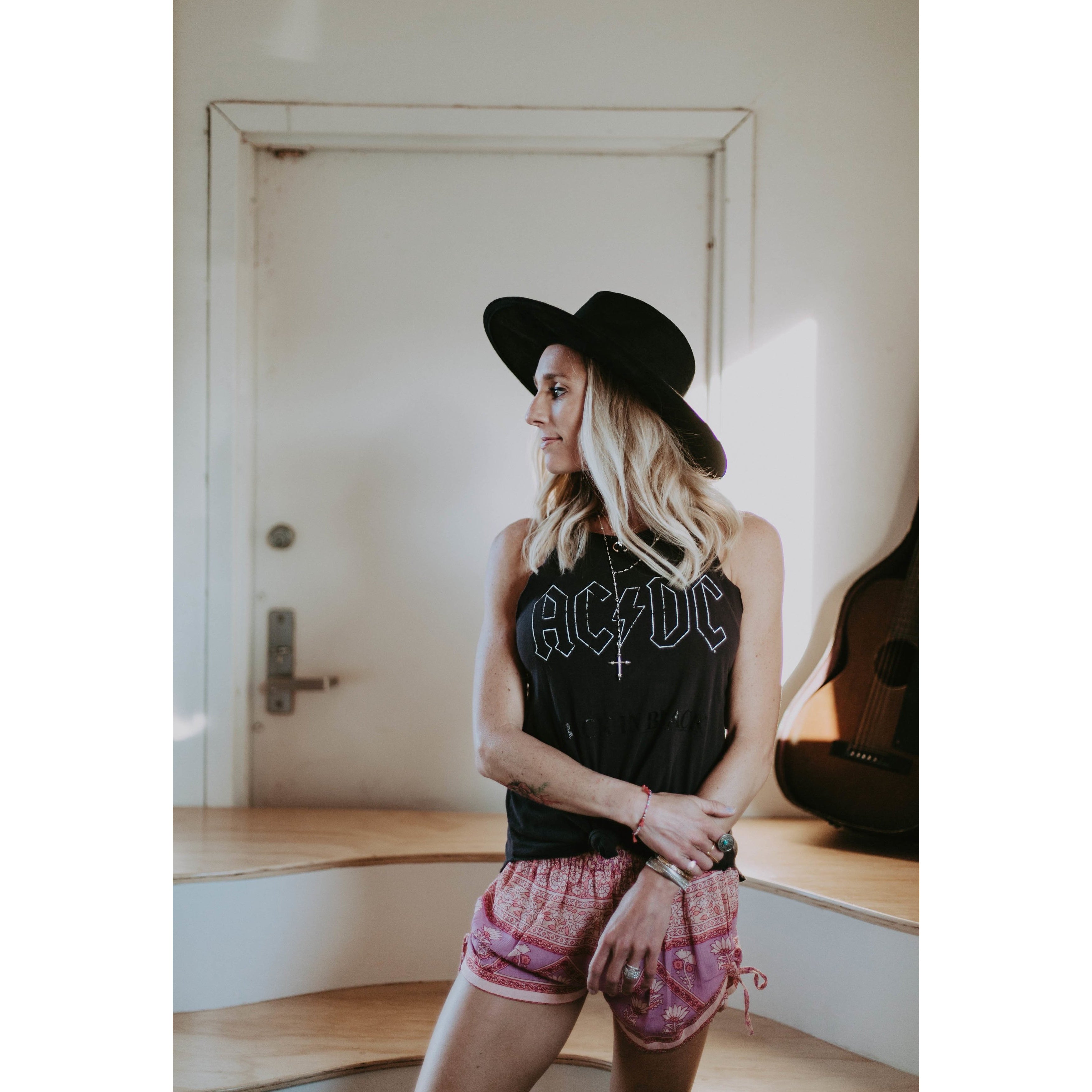 Bella Shorts