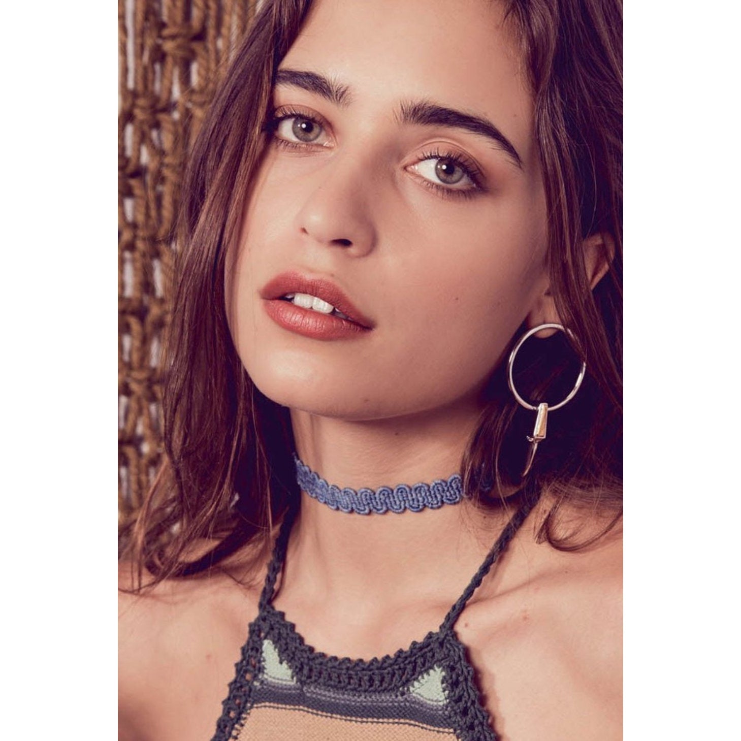 Jaclyn Choker