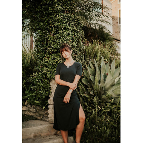 Leona Jumpsuit