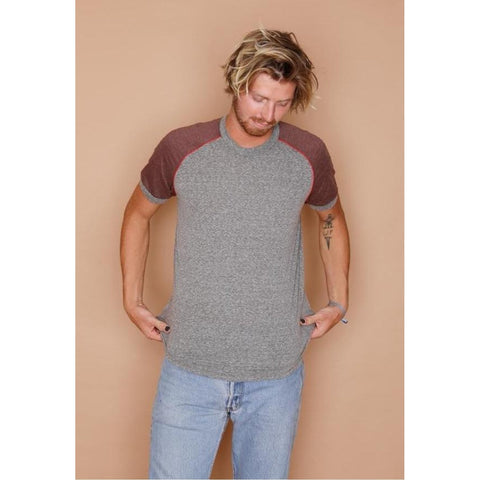David Bowie Sulla Terra Rebel Crop Tee