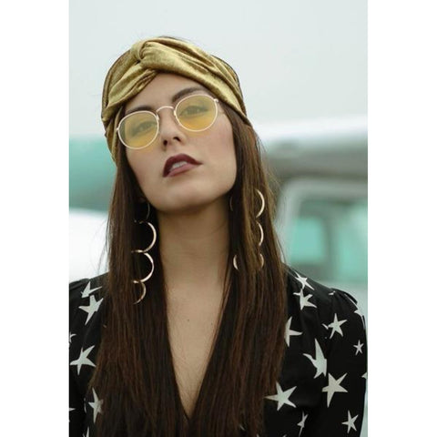 Soraya Necklace