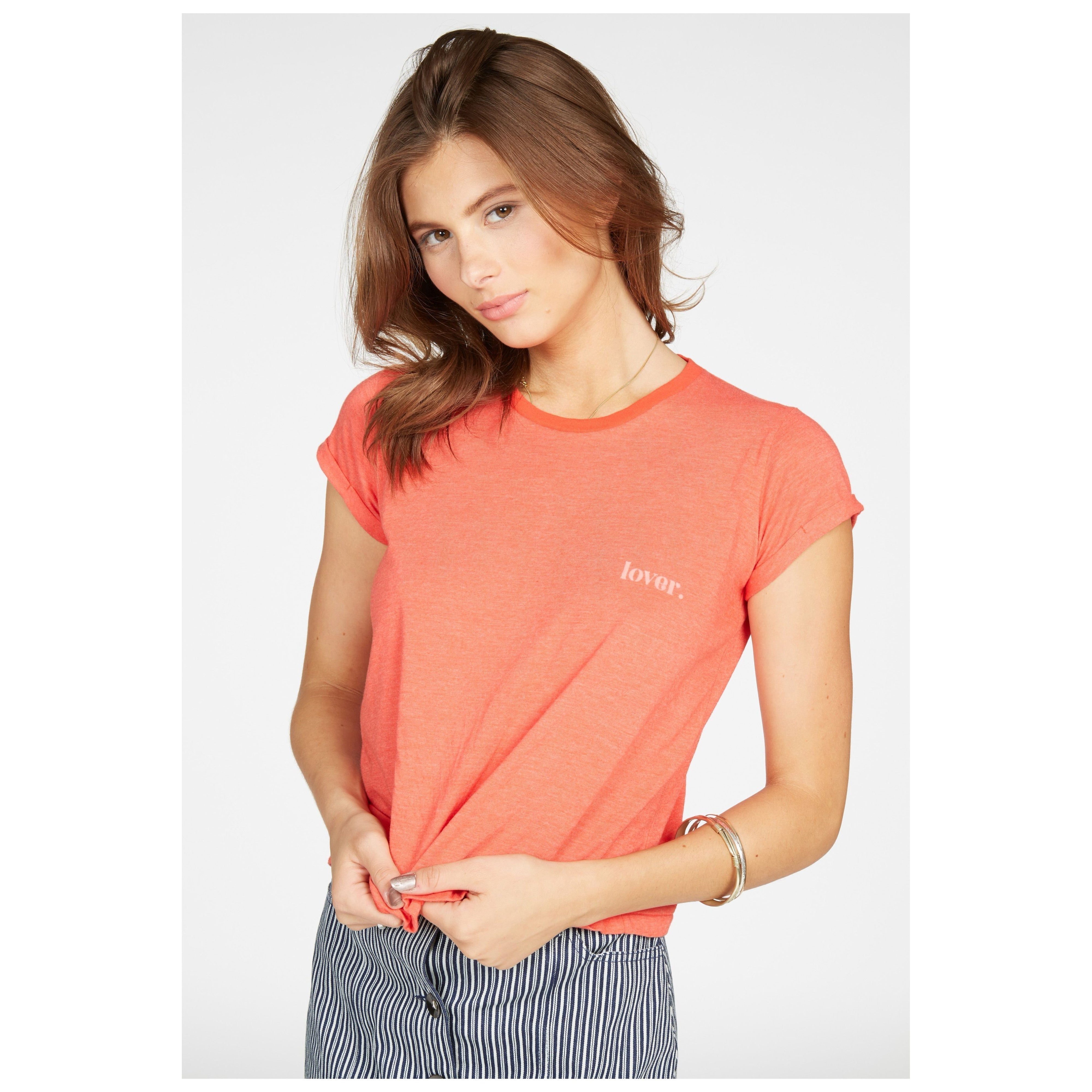Lover Tee
