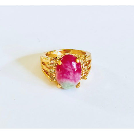 Pink Ring
