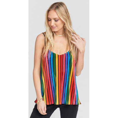 Tom Petty Out West Slim Tee