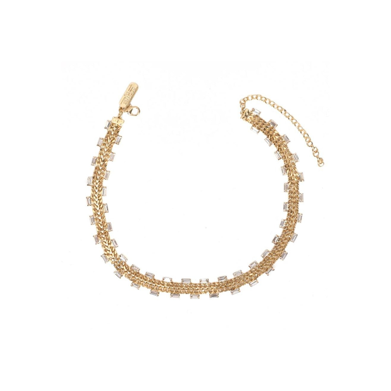 Samantha Choker