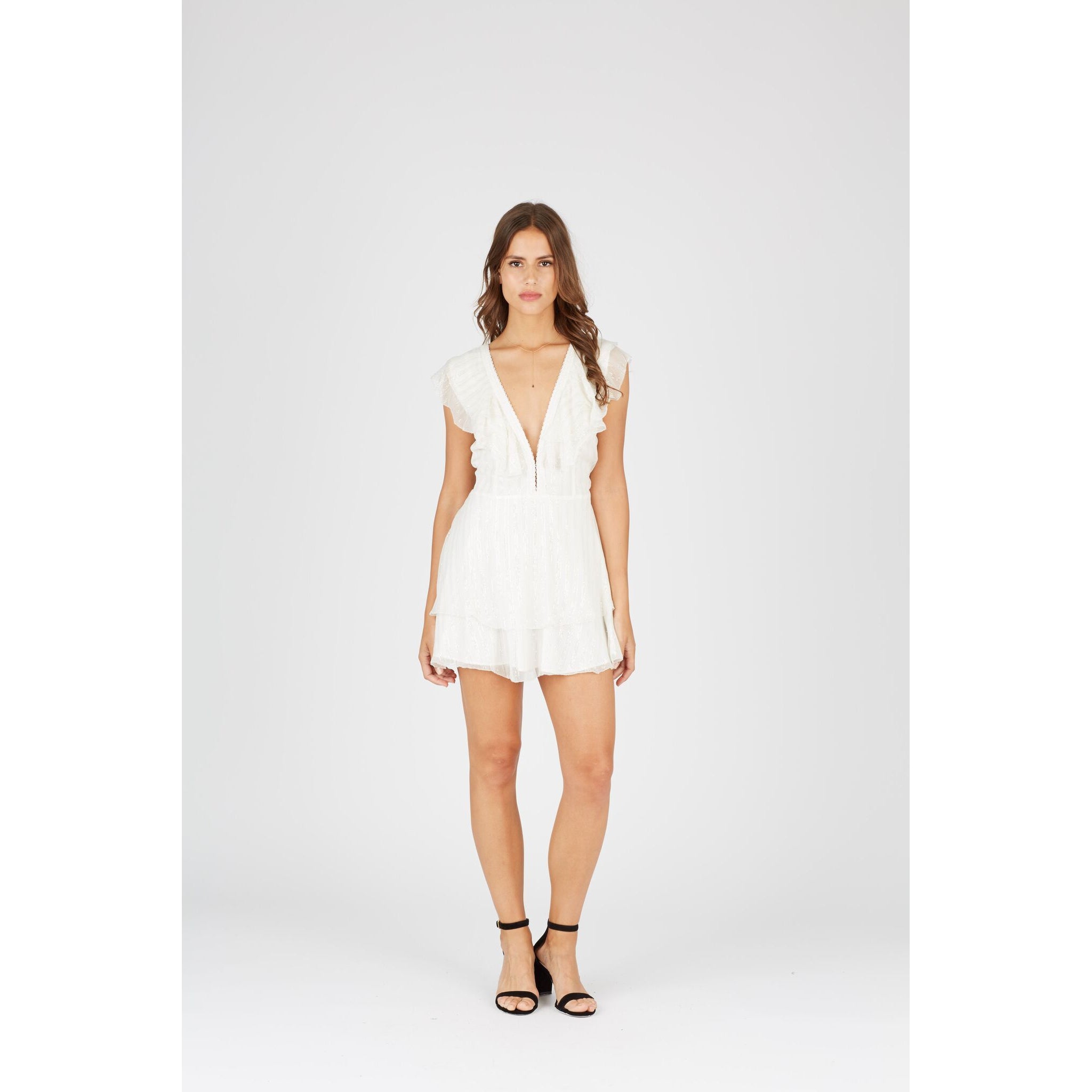 Sonya Dress