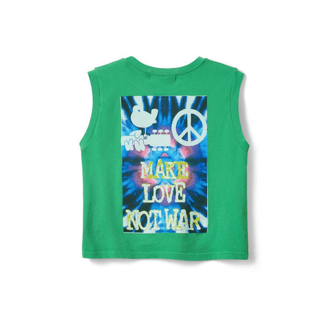 Tom Petty Out West Slim Tee