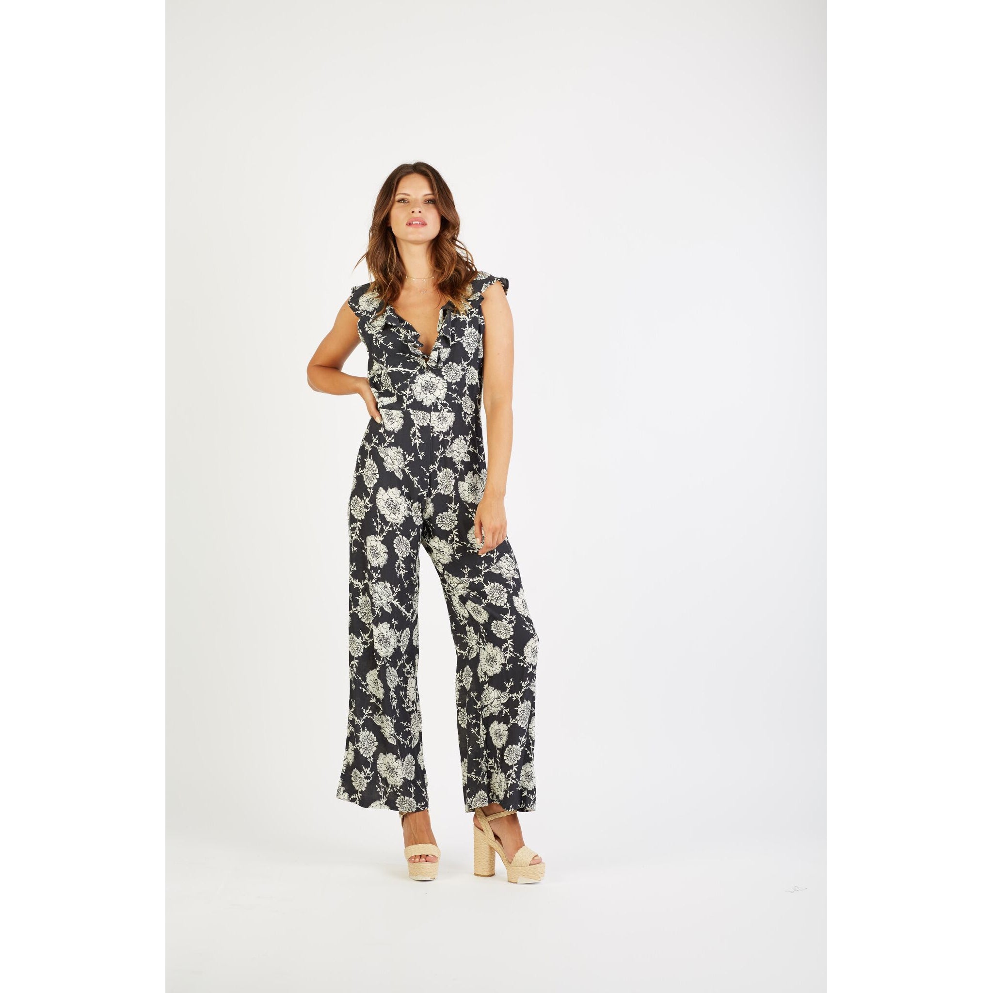 Toledo Jumpsuit
