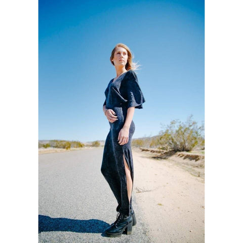 Leona Jumpsuit