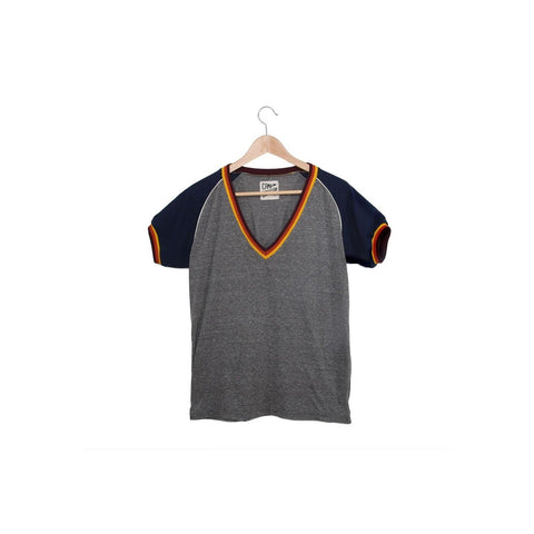 Tom Petty Out West Slim Tee