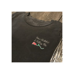 Distressed Killing Me / Band Tee