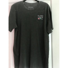 Distressed Killing Me / Band Tee