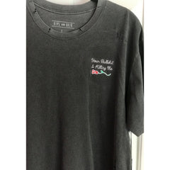 Distressed Killing Me / Band Tee