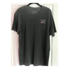 Distressed Killing Me / Band Tee
