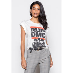 Run DMC Band Tee