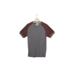 Howard Crew Neck Tee